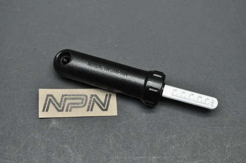 NOS Honda ATC250 TRX200 TRX250 TRX350 TRX90 Tire Pressure Gauge 89301-HA0-771