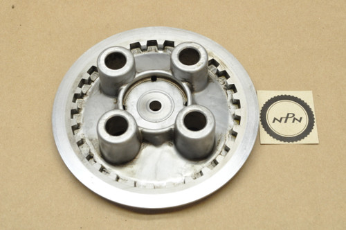 Vtg OEM Honda CB350 CB500 CL350 SL350 Clutch Pressure Plate 22350-286-000