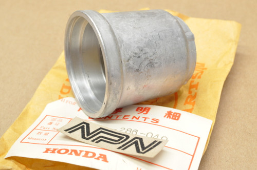 NOS Honda CB350 K0-K4 CL350 K0-K5 SL350 K0-K2 Rotor Oil Filter 15441-286-040