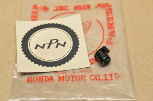 NOS Honda C100 C102 CB350 CB450 CB500 CB750 CL70 CL350 CL450 CT90 SL350 Switch Button 35317-001-310