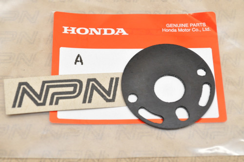 NOS Honda CB750 F CB750 K0-1976 Carburetor Top Set Seal Gasket 16014-300-004