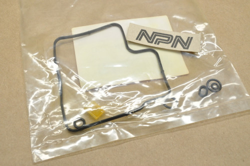 NOS Honda VT1100 C VT1100T Shadow Carburetor Gasket O-Ring Set 16010-MAH-750