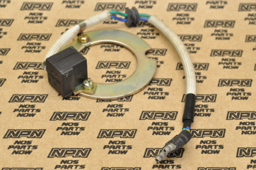 NOS Honda ATC200 XL125 XL185 XL200 XR185 XR200 Pulse Pick Up Coil 30300-437-164