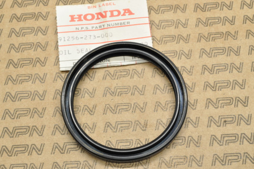 NOS Honda CL72 CL77 Rear Wheel Oil Seal 58x70x7 91256-273-000