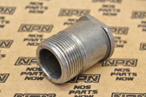 NOS Honda CB1100 CB1000 CB750 CB900 Oil Filter Boss 15422-425-010