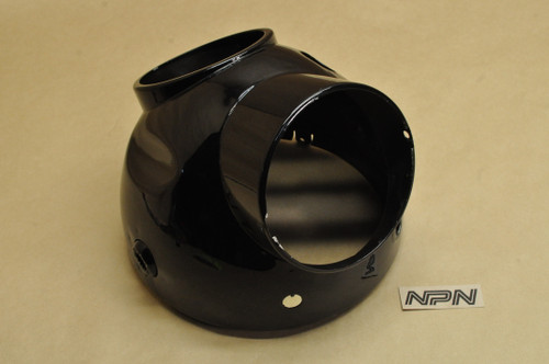 Vintage Used OEM Honda CL77 CL72 Head Light Bucket Case 61301-273-811 Z