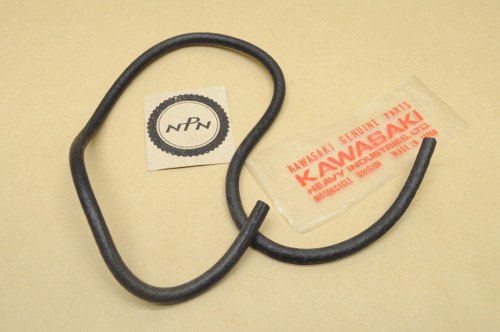 NOS Kawasaki 1989-05 EX250 NINJA Taillight Lens Gasket 11009-1663