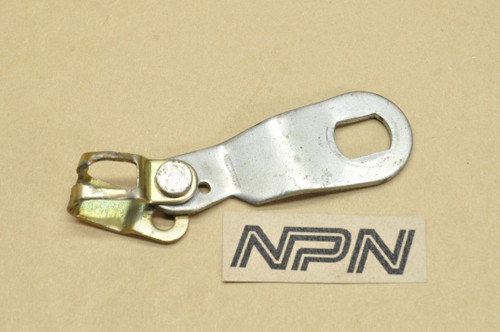 Vtg Used OEM Honda GL1000 K0-1979 GL1000LTD 1976 Clutch Lever 22810-371-000