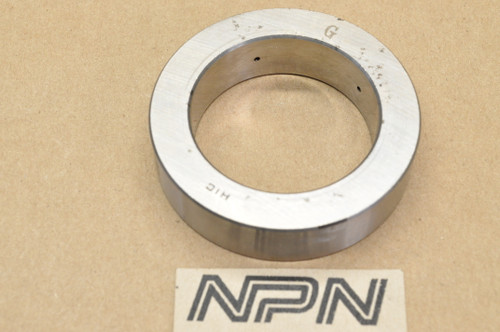 NOS Honda CA175 CB175 CL175 SL175 Outer Crankshaft Bearing Ring 13421-216-000