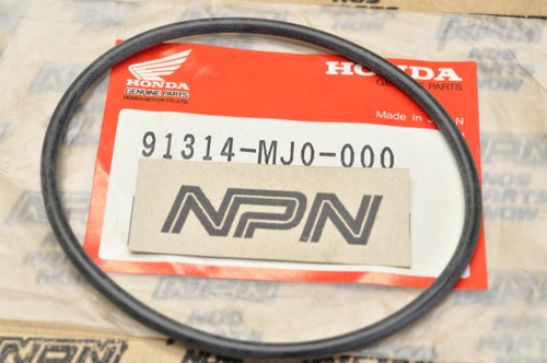 NOS Honda CB700 TRX350 VF1100 VF700 VF750 VT500 VT750 O-Ring 91314-MJ0-000