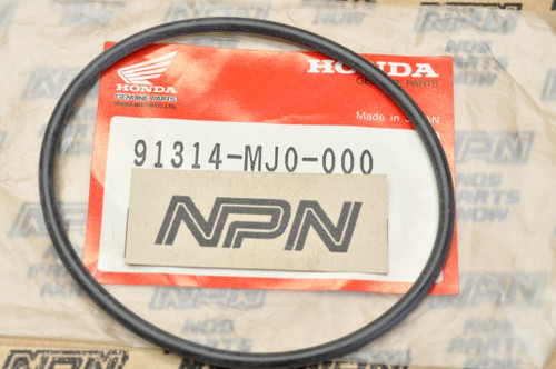 NOS Honda CB700 TRX350 VF1100 VF700 VF750 VT500 VT750 O-Ring 91314-MJ0-000