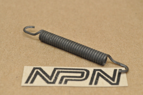 NOS Honda CR125 CT70 CT90 MB5 SL125 TL250 XL250 XL350 Spring 43151-110-000