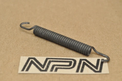 NOS Honda CR125 CT70 CT90 MB5 SL125 TL250 XL250 XL350 Spring 43151-110-000