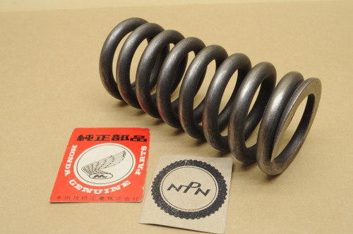 NOS Honda 1976-79 GL1000 1980-83 GL1100 1984-85 GL1200 Damper Spring 23732-371-000