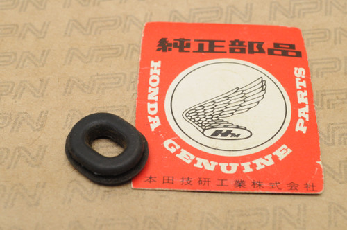 NOS Honda CA175 Tool Box Grommet 83502-237-670