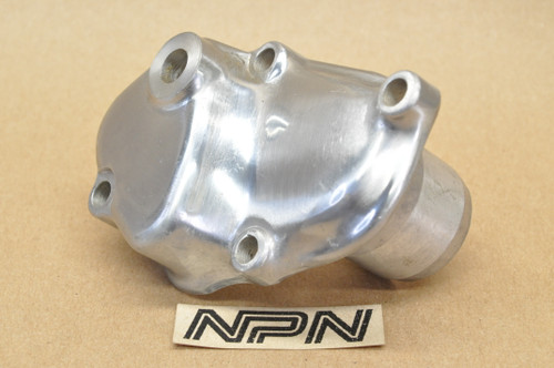 NOS Honda CB450 CB500 CL450 Left Cylinder Head Cover 12341-292-000