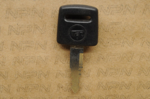 NOS Honda OEM Ignition Switch & Lock Key #90708