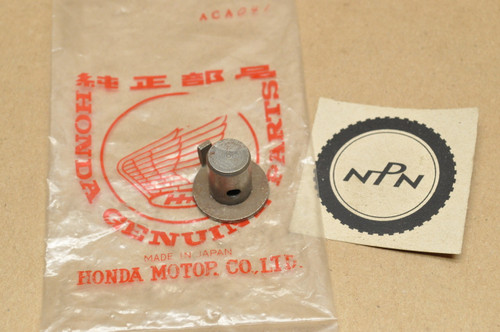 NOS Honda CL70 CT70 H S65 SL70 XL70 Clutch Push Rod 22820-118-670