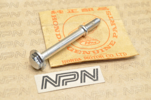NOS Honda CX500 GL1000 GL1100 Gold Wing XL75 XR75 XR80 Bolt 90017-371-010
