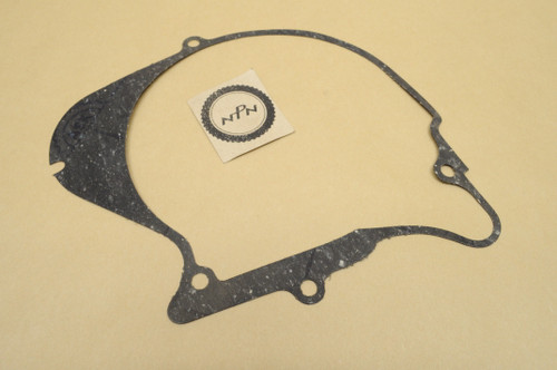 NOS Honda CA200 CT200 Crankcase Gasket 11395-030-000