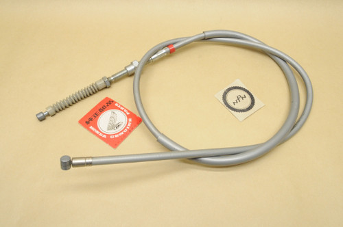 NOS Honda CB175 K3 K5-K7 Front Brake Cable 45450-351-000