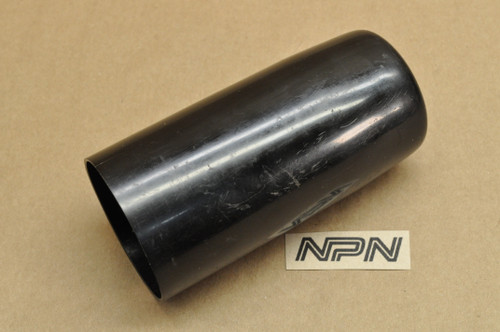Vtg Used OEM Honda CB72 CB77 CL72 CL77 Plastic Shock Absorber Cover 52523-268-010 B
