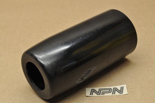 Vtg OEM Honda CB72 CB77 CL72 CL77 Plastic Shock Absorber Cover 52523-268-010 B