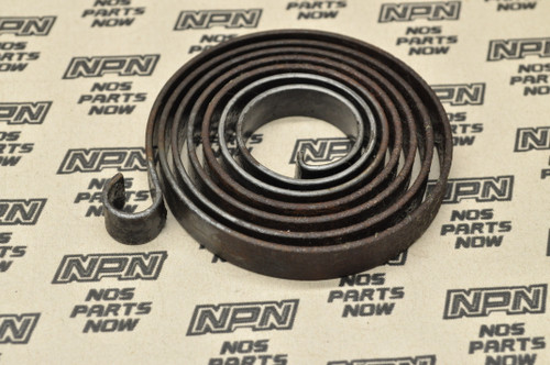 Vtg OEM Honda CA72 CA77 CB72 CB77 CL72 CL77 Kick Starter Spring 28281-250-000