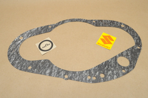 NOS Suzuki GS750 GS850 Crankcase Clutch Cover Gasket11482-15000