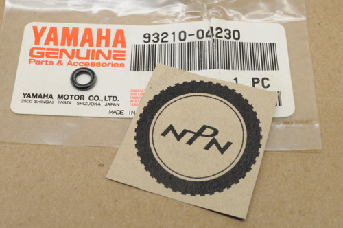 NOS Yamaha 1973-74 TX500 1975 XS500 O-Ring 93210-04230
