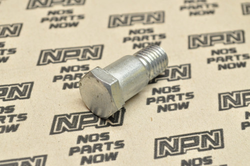 NOS Honda CA175 CB175 K7 CB200 T CL175 CL200 Kick Stand Pivot Bolt 90108-230-000