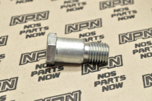 NOS Honda CA175 CB175 K7 CB200 T CL175 CL200 Kick Stand Pivot Bolt 90108-230-000
