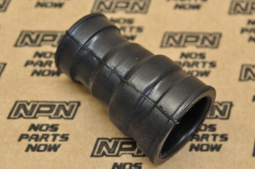 NOS Honda P50 Carburetor Connecting Pipe Tube Rubber 17112-044-030