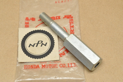 NOS Honda CA72 CA77 S65 Rear Engine Support Bolt 90116-271-000