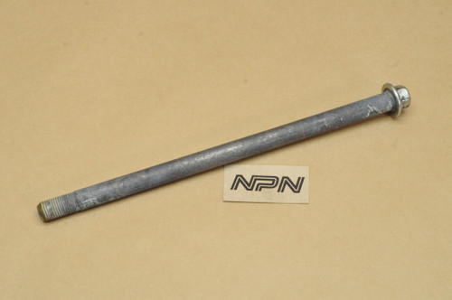 Vintage Used OEM Honda 1991-96 EZ90 Cub Swing Arm Pivot Bolt 90121-GZ4-670