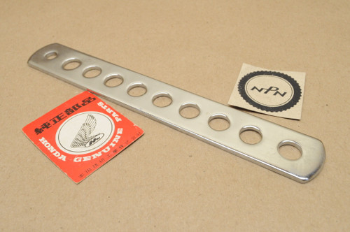 NOS Honda CB175 K0 K3-K6 CL175 K0 K3-K6 SL175 K0-K1 Front Brake Stopper Arm 45431-336-000