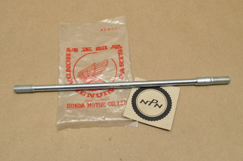 NOS Honda ATC90 K0-K2 S90 Sport 90 Cylinder Stud Bolt 90032-028-010