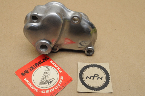 NOS Honda CL450 CB500 CB450 Right Cylinder Head Cover 12331-292-000