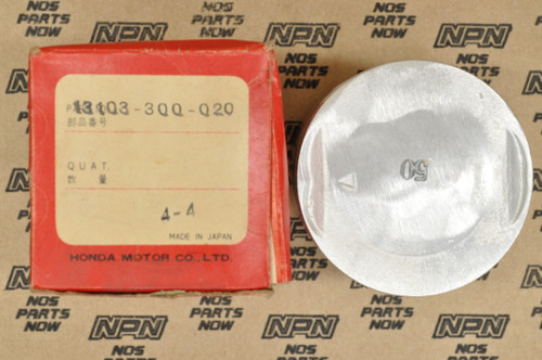 NOS Honda CB750 K0-K2 .50 Oversize Piston 13103-300-020