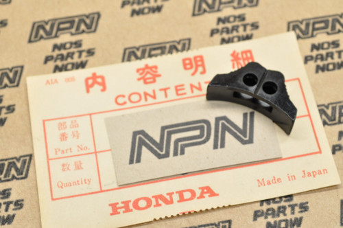 NOS Honda CT70 CT70H K0-K1 Trail 70 Light Dimmer Switch Knob 35319-098-671