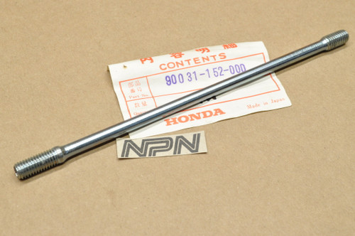 NOS Honda 1977-79 XL75 1977-78 XR75 Cylinder Stud Bolt A 90031-152-000