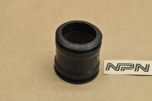 Vintage OEM CA200 C200 Air Cleaner Filter Connecting Intake Tube Boot 17253-030-000