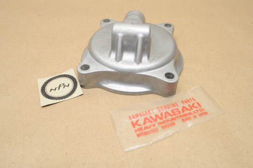 NOS Kawasaki 1978-83 KZ440 B1-B2 H1 A1-A4 C1 G1 D1-D5 Body Breather 14070-1004