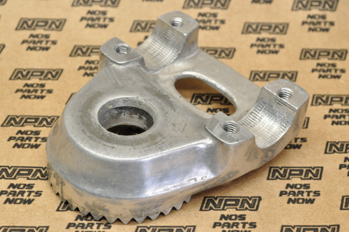 Vtg OEM Honda ATC90 CT90 CT110 ST90 Handlebar Clamp Holder 53132-102-000