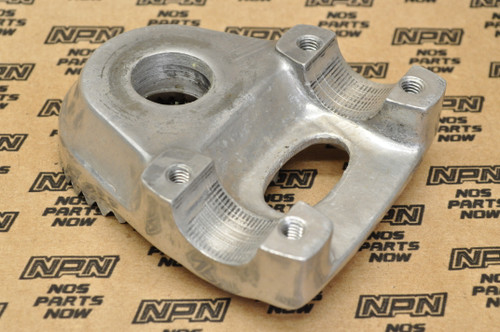 Vtg OEM Honda ATC90 CT90 CT110 ST90 Handlebar Clamp Holder 53132-102-000