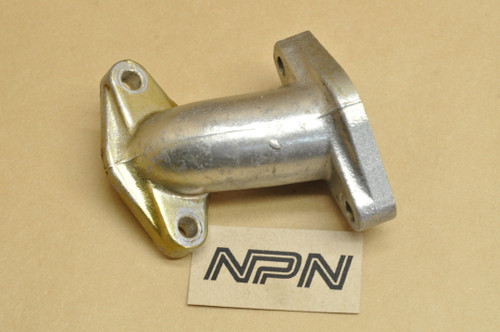 Vintage Used OEM Honda ST90 K0-K2 Inlet Pipe Intake Manifold 17111-128-000