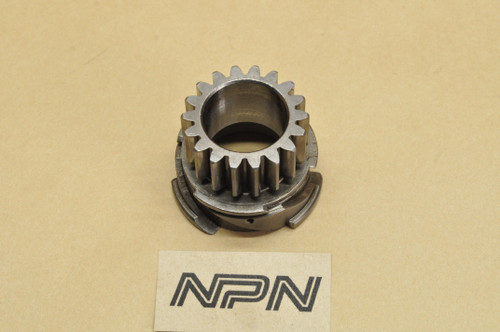 Vtg Used OEM Honda ATC110 ATC90 CT110 CT90 ST90 Drive Gear 18T 23111-096-000