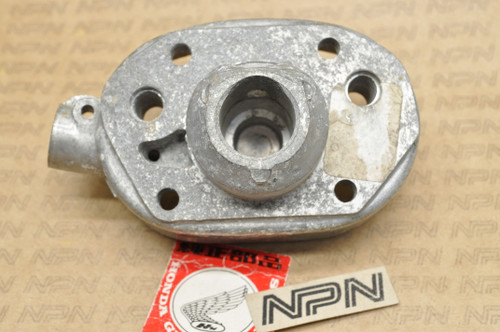 NOS Honda CB350 CL350 Right Cylinder Head Side Cover 12331-286-070