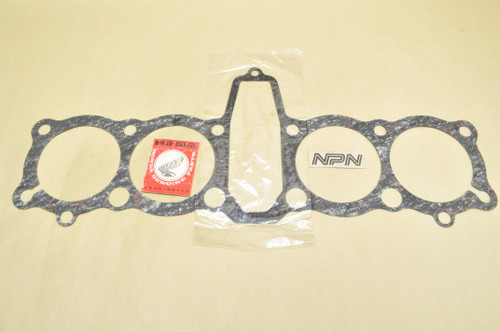 NOS Honda CB750 C CB750F CB750K CB900 Cylinder Head Gasket 12191-425-010