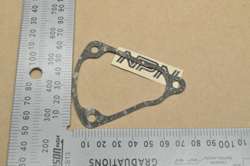NOS Honda 1975-77 MR175 MT125 K0-76 Elsinore Points Cover Gasket 11495-361-000